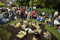 Kinderen van De Letterbeam