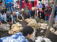 Kinderen van De Letterbeam