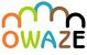 owaze logo