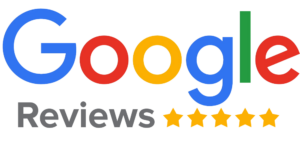 google reviews 5 sterren