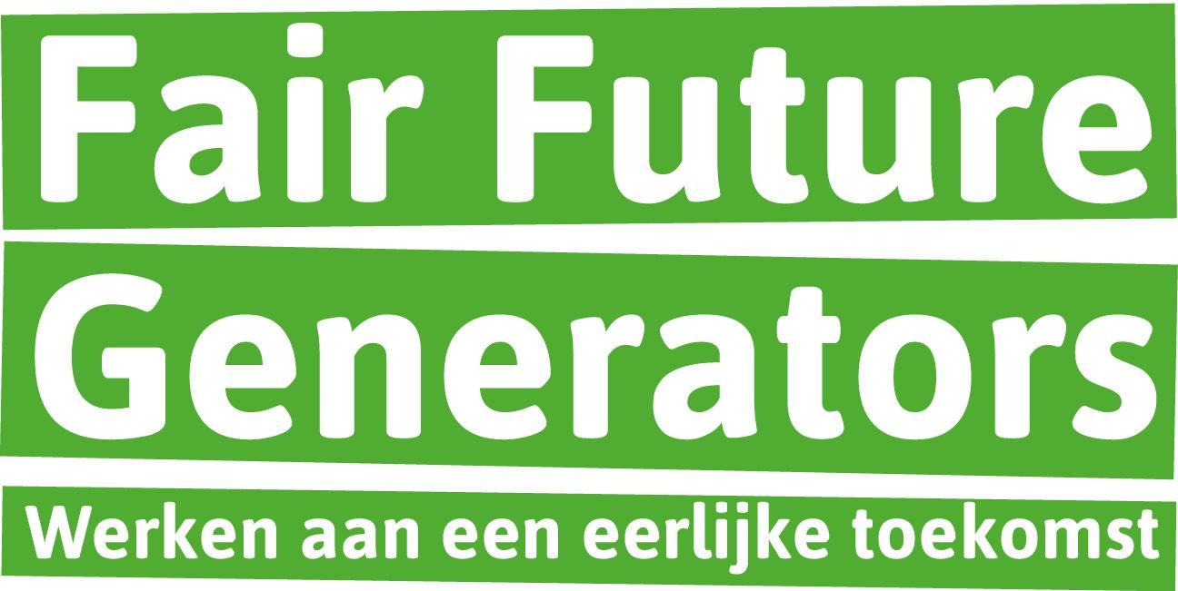 Fair Future Generators Milieudefensie ecokathedraal