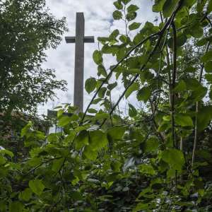 Le Roy-tuin Heerenveen