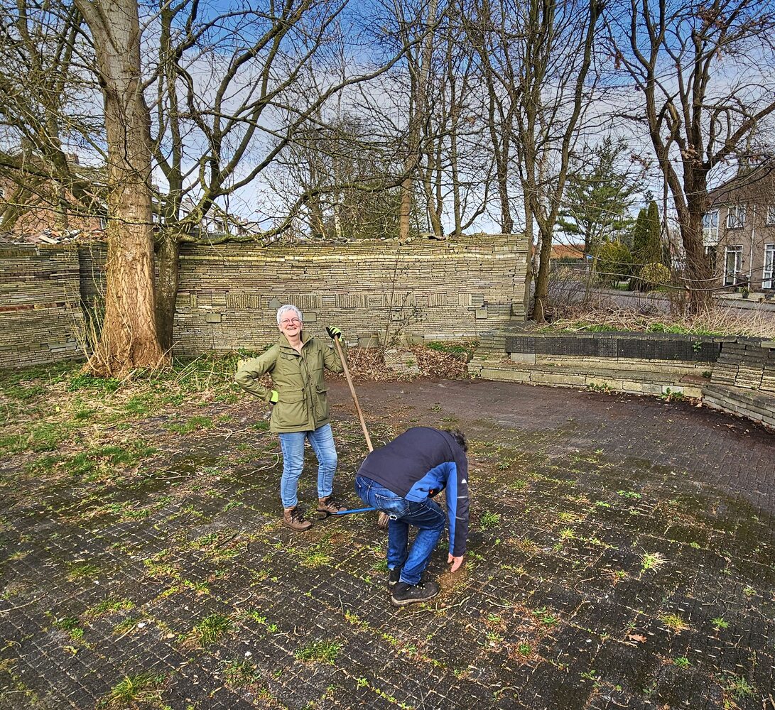 nl doet theater le roy tuin