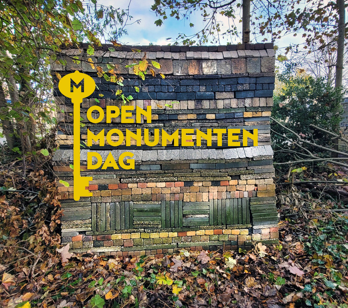 open monumentdag le roy tuin heerenveen 2024