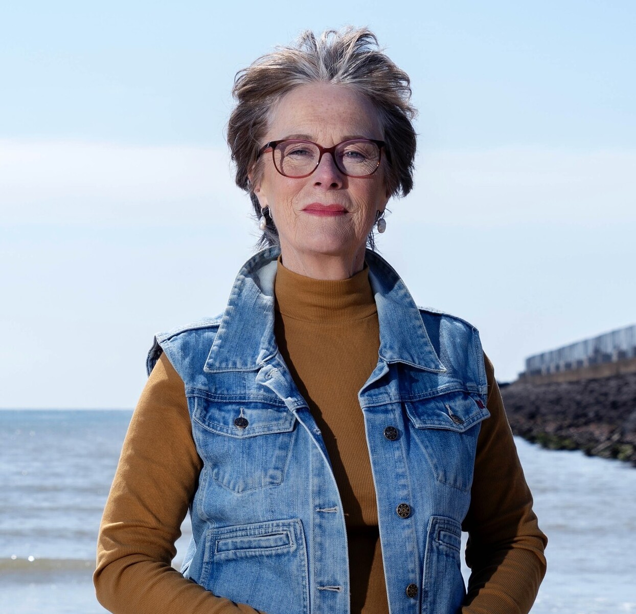 wethouder hedwich rinkes gemeente heerenveen