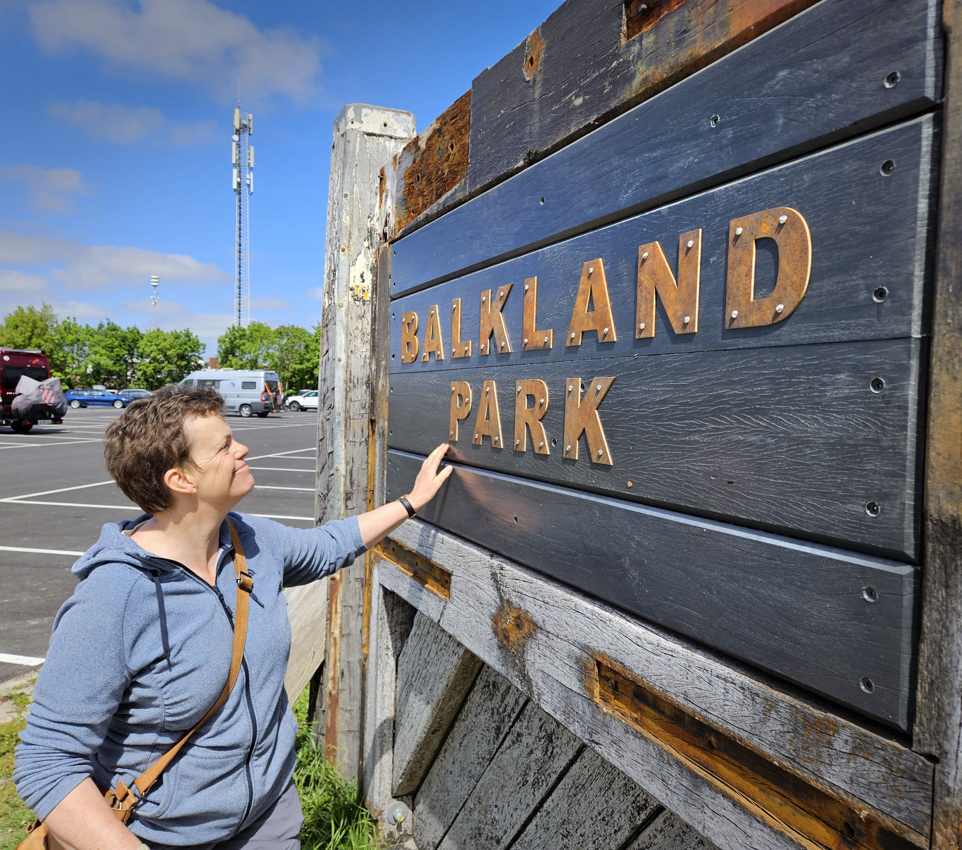 balklandpark bord janneke smitstra ecologisch stadspark