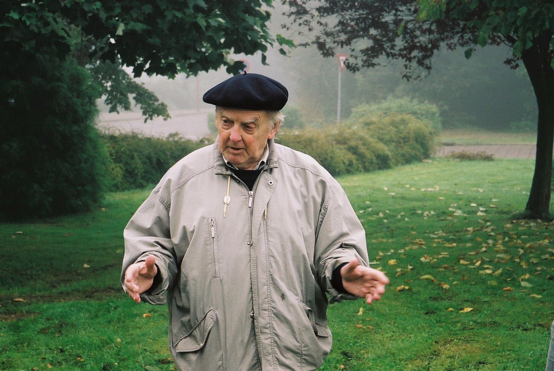 louis le roy 2005